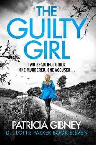 Cover of The Guilty Girl