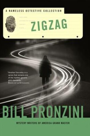 Cover of Zigzag