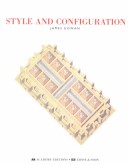 Book cover for Style and Configuration