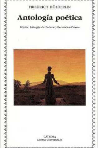 Cover of Antologia Poetica