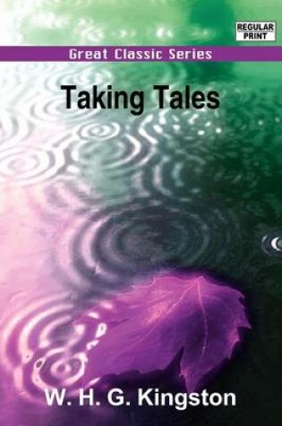 Cover of Taking Tales