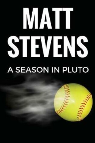 Cover of A Season in Pluto