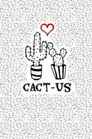 Cover of Cact-us