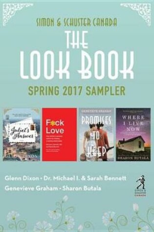 Cover of The Look Book