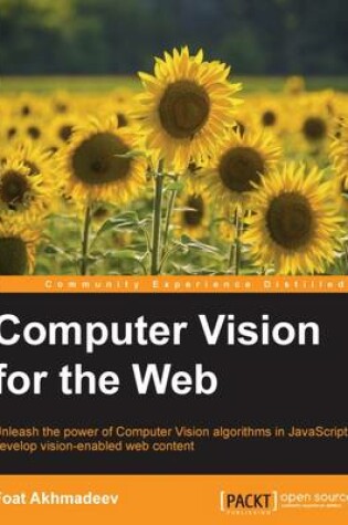 Cover of Computer Vision for the Web