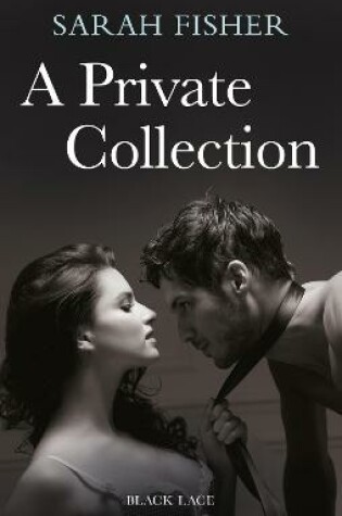 Cover of A Private Collection: Black Lace Classics