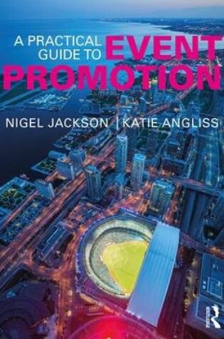 Cover of A Practical Guide to Event Promotion
