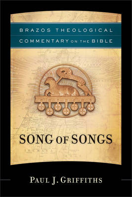 Book cover for Song of Songs