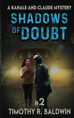 Book cover for Shadows of Doubt