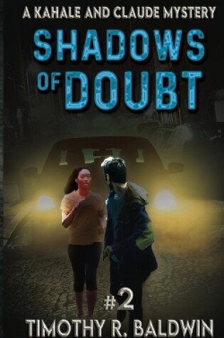 Cover of Shadows of Doubt