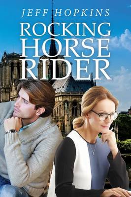 Book cover for Rocking Horse Rider