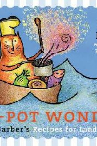 Cover of One-Pot Wonders