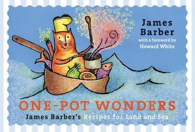 Book cover for One-Pot Wonders