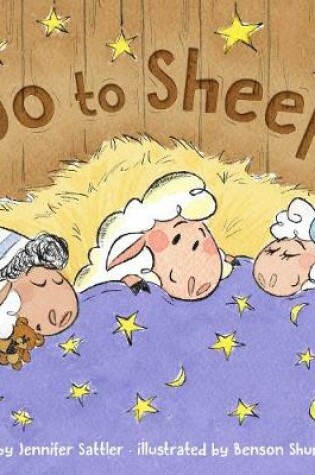 Cover of Go to Sheep