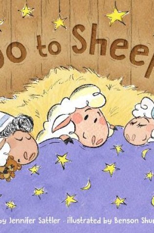 Cover of Go to Sheep