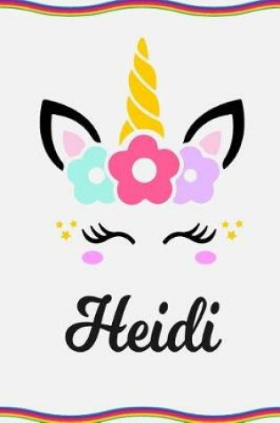 Cover of Heidi