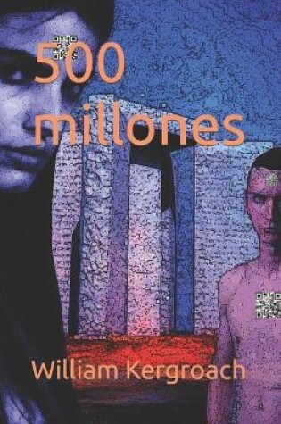 Cover of 500 millones