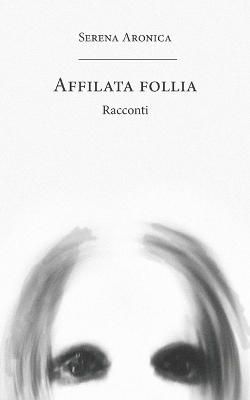 Book cover for Affilata follia