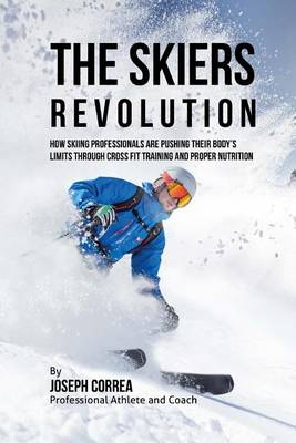 Book cover for The Skiers Revolution