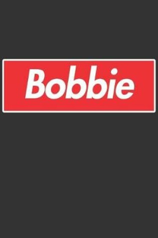 Cover of Bobbie