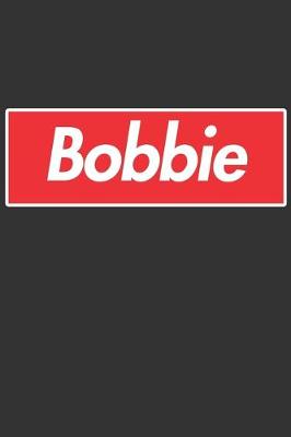 Book cover for Bobbie