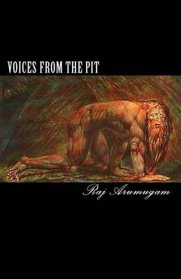 Book cover for Voices from the Pit