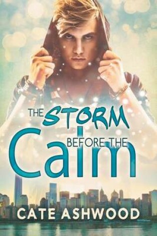 Cover of The Storm Before the Calm