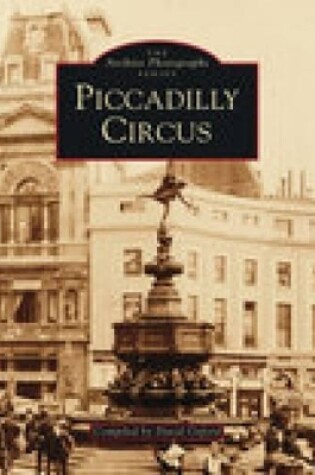 Cover of Piccadilly Circus