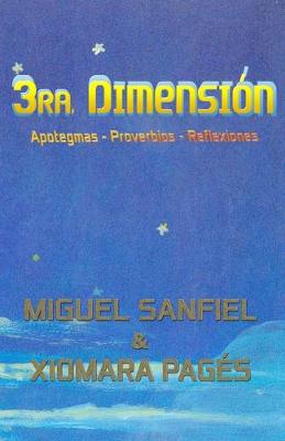 Book cover for 3ra. Dimension