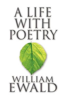 Book cover for A Life with Poetry