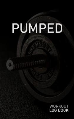 Book cover for Pumped