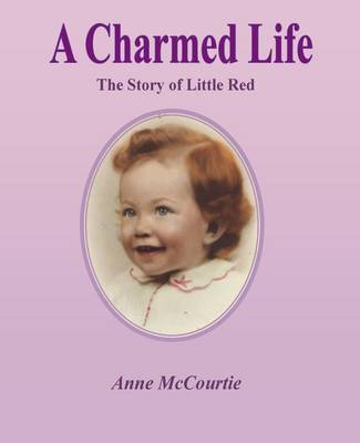 Book cover for A Charmed Life