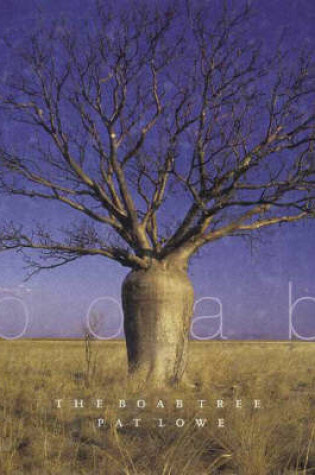 Cover of The Boab Tree