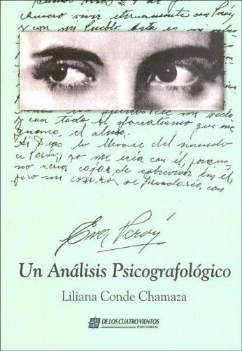 Cover of Eva Peron