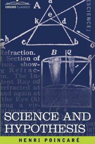 Cover of Science and Hypothesis