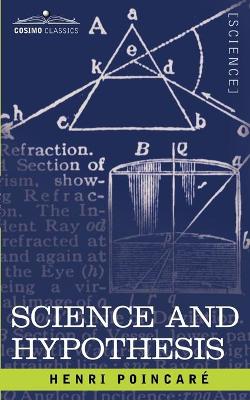 Book cover for Science and Hypothesis