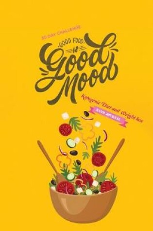 Cover of Good Food is Good Mood