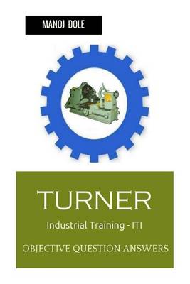 Book cover for Turner Industrial Training - Iti