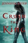Book cover for Crush the King