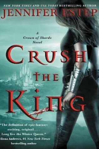 Cover of Crush the King