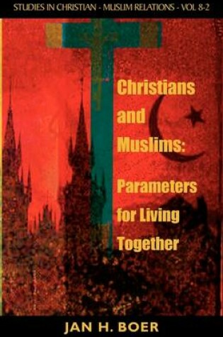 Cover of Christians and Muslims