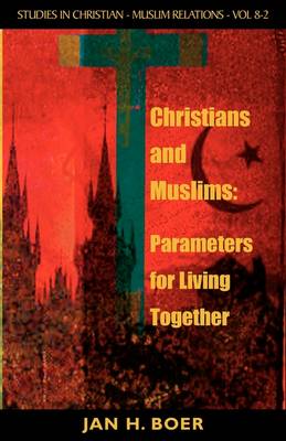 Cover of Christians and Muslims