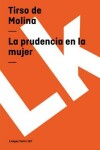 Book cover for La Prudencia En La Mujer