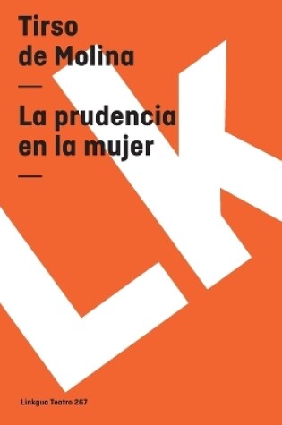 Cover of La Prudencia En La Mujer