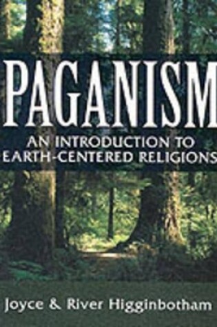 Cover of Paganism