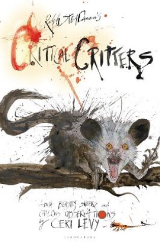 Cover of Critical Critters