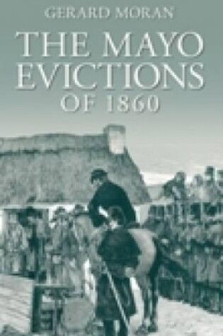 Cover of The Mayo Evictions of 1860