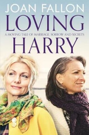 Cover of Loving Harry