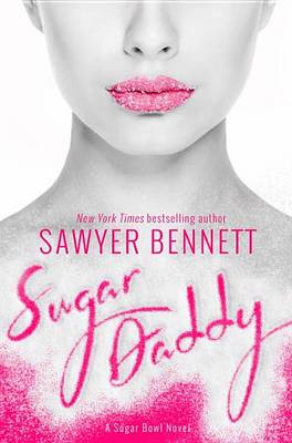 Book cover for Sugar Daddy