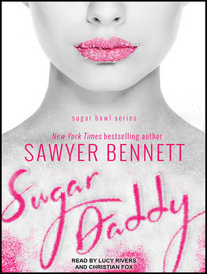 Book cover for Sugar Daddy